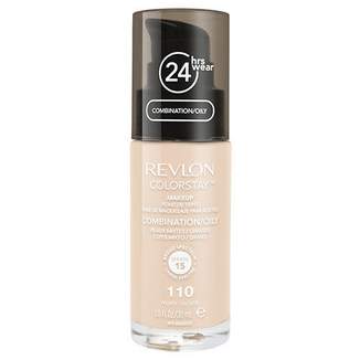 Revlon ColorStay Foundation