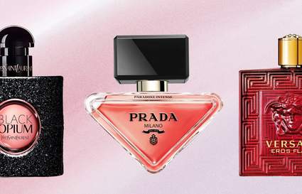 seductive perfumes blog