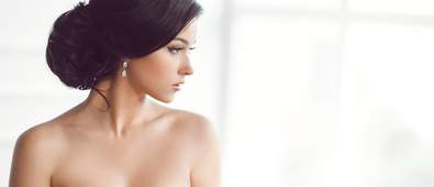wedding hair styles