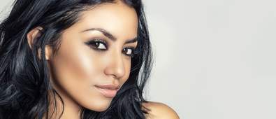 Top foundations for asian skin