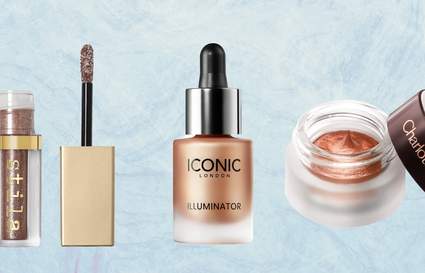 shimmer blog
