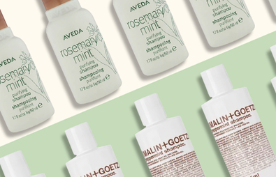 The Best Shampoos for Greasy Hair