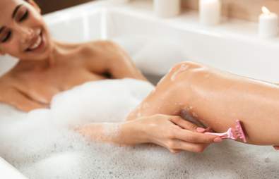How To Prevent Ingrown Hairs
