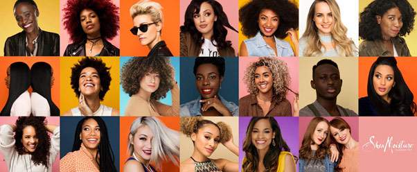 Shea Moisture