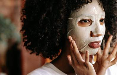 The Best Sheet Mask for Every Skin Type