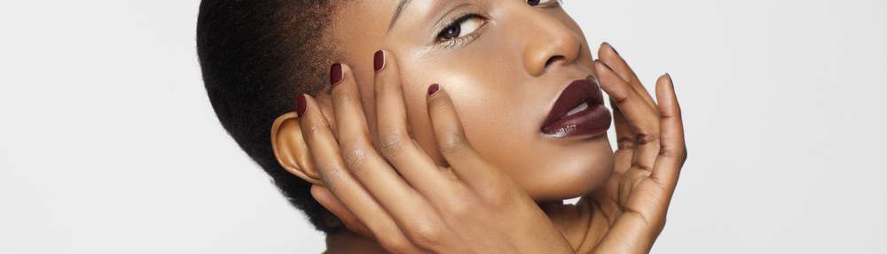 short hair styles for black women