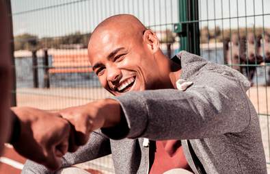 Best Makeup for Men Who Don't Wear Makeup
