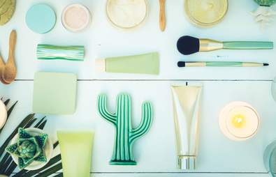 5 Ways to Mattify Your Skin
