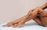 tanned legs
