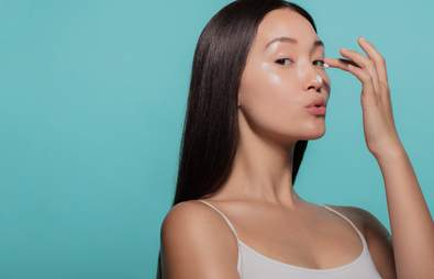 How to Get Glowing Skin Overnight