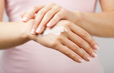 The Best Hand Cream for Dry and Cracked Skin