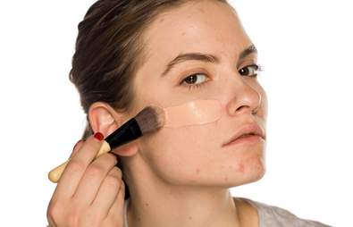 The Best Foundations for Acne-Prone Skin