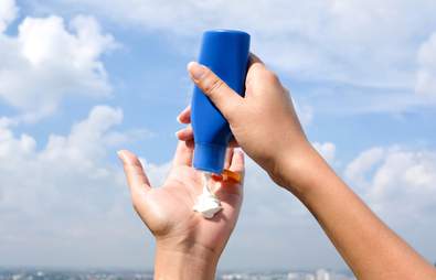 Most Common Sunscreen Myths Unravelled
