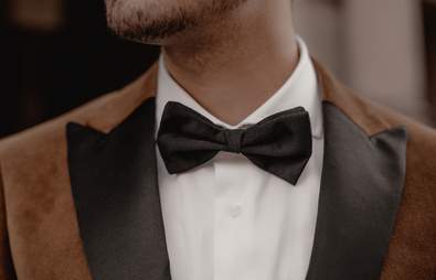 The Ultimate Black Tie Grooming Tips
