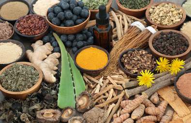 What Are Adaptogenic Herbs and Why Does Our Beauty Routine Need Them?