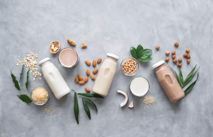 Vegan grooming
