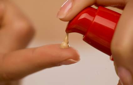 full coverage foundation