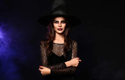 Halloween Makeup