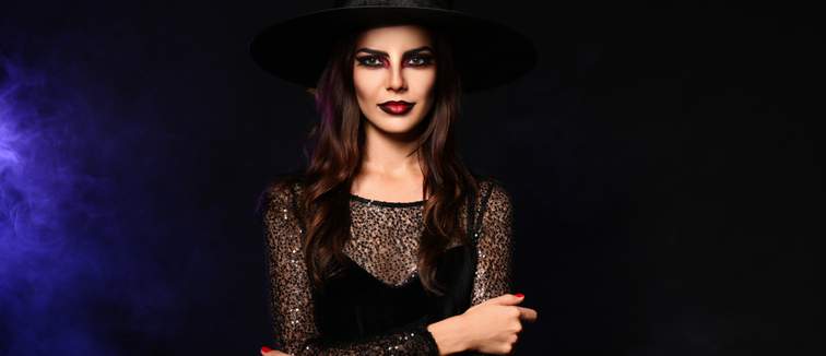 Halloween Makeup
