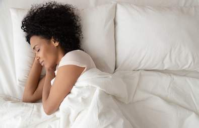 The 10 Best Sleep Aid Products to Help You Get a Good Rest