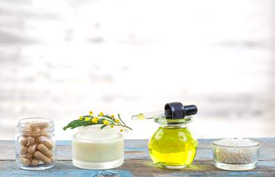 At-Home Spa Gift Ideas for Her This Mother's Day