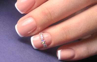 The Ultimate Guide to Nail Shapes