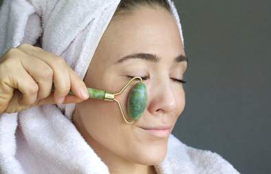 The Best Face Massage Rollers You Need to Try