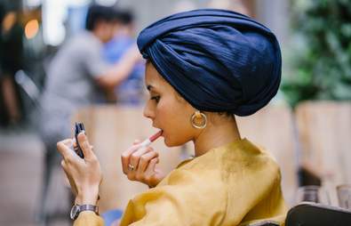 The Best Halal Beauty Brands & Products To Know