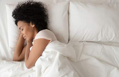 The 10 Best Sleep Aid Products to Help You Get a Good Rest
