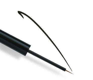Liquid eyeliner