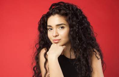 5 Secrets to Keeping Your Hair Curly ALL Day