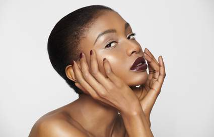short hair styles for black women