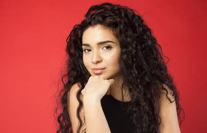 Secrets to keeping your hair curly all day
