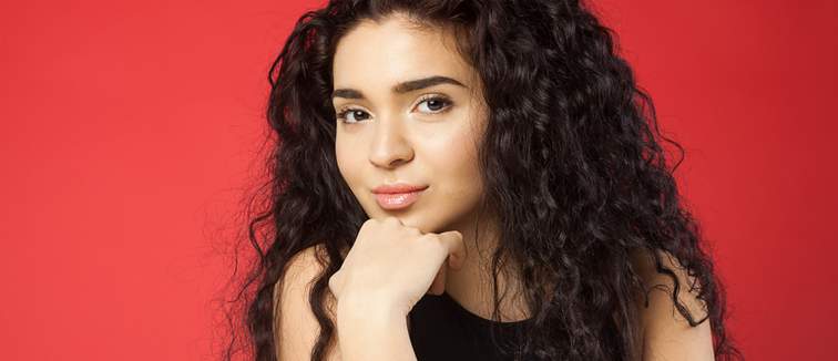 Secrets to keeping your hair curly all day