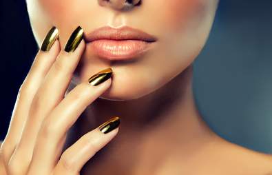 Party Nails Inspiration