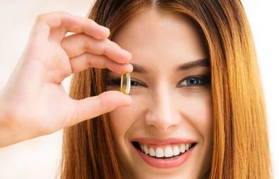 The Ultimate Guide To The Best Hair Vitamins