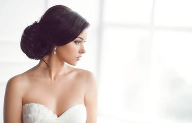 30 Wedding Hair Ideas