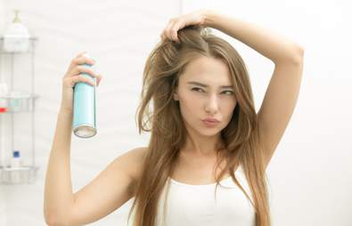How Often Should You Wash Your Hair?