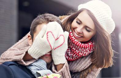 The Best Valentine's Day Gifts for Him