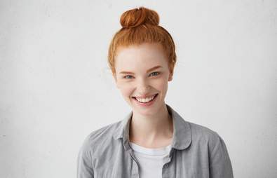 The Best Foundation for Pale Skin