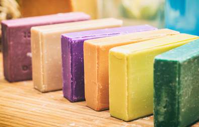 Best Soap Bars for Sustainable Skin & Haircare