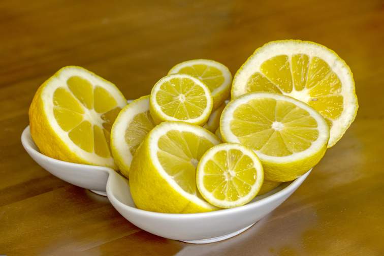 Lemons