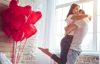 The Best Valentine's Day Gifts for Her