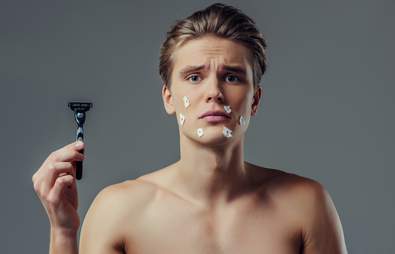 How to Shave: Trimmer or Razor?
