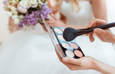 Best Bridal Makeup: The Essentials a Bride Needs on Her Wedding Day