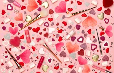7 Valentine's Day Date Night Makeup Ideas To Try