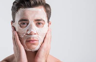 Best Sheet Masks For Men