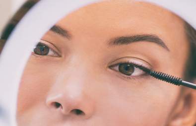 The 10 Best Mascaras For Short Lashes