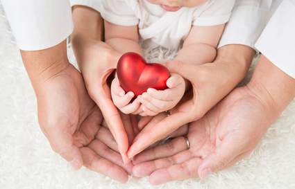Mother's Day Gifts for New Mums
