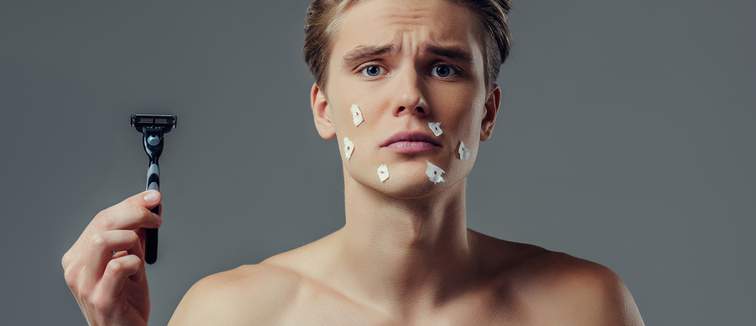Everything you need to know about shaving